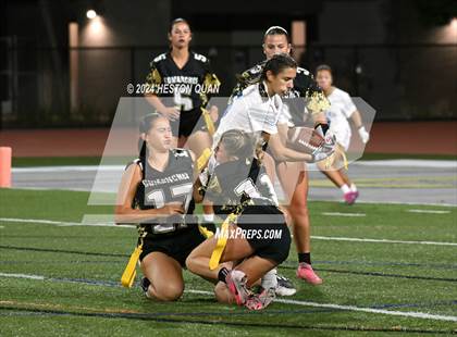 Thumbnail 2 in Santa Margarita @ Canyon (CIF-SS D1 Playoffs) photogallery.