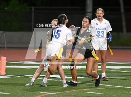 Thumbnail 1 in Santa Margarita @ Canyon (CIF-SS D1 Playoffs) photogallery.
