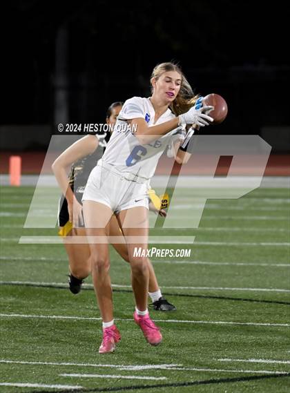 Thumbnail 3 in Santa Margarita @ Canyon (CIF-SS D1 Playoffs) photogallery.