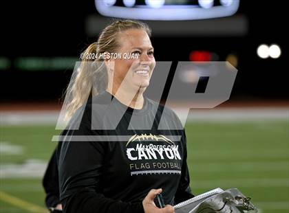 Thumbnail 1 in Santa Margarita @ Canyon (CIF-SS D1 Playoffs) photogallery.