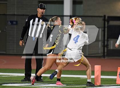 Thumbnail 3 in Santa Margarita @ Canyon (CIF-SS D1 Playoffs) photogallery.