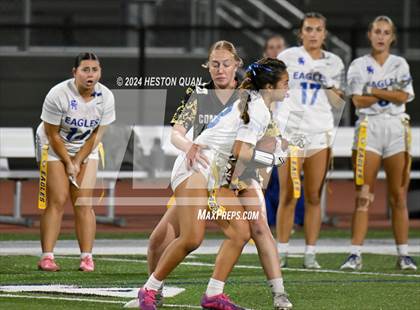 Thumbnail 1 in Santa Margarita @ Canyon (CIF-SS D1 Playoffs) photogallery.