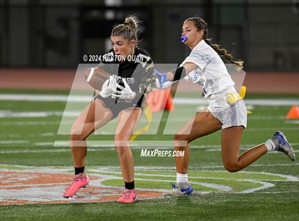 Thumbnail 3 in Santa Margarita @ Canyon (CIF-SS D1 Playoffs) photogallery.