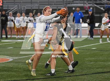 Thumbnail 3 in Santa Margarita @ Canyon (CIF-SS D1 Playoffs) photogallery.
