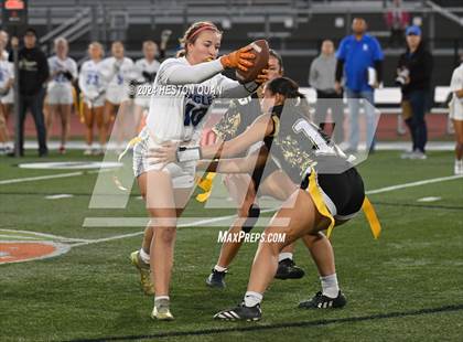 Thumbnail 2 in Santa Margarita @ Canyon (CIF-SS D1 Playoffs) photogallery.