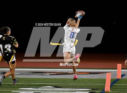 Thumbnail 3 in Santa Margarita @ Canyon (CIF-SS D1 Playoffs) photogallery.