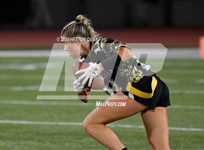 Thumbnail 3 in Santa Margarita @ Canyon (CIF-SS D1 Playoffs) photogallery.