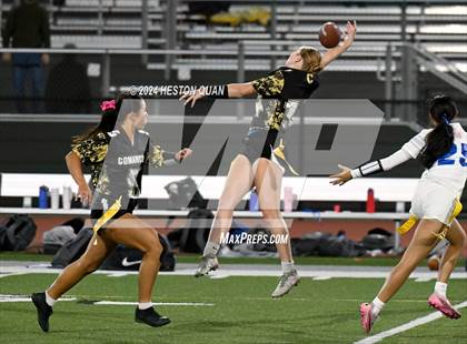 Thumbnail 3 in Santa Margarita @ Canyon (CIF-SS D1 Playoffs) photogallery.