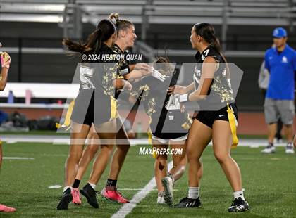 Thumbnail 2 in Santa Margarita @ Canyon (CIF-SS D1 Playoffs) photogallery.