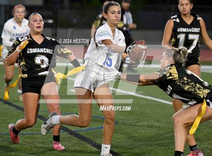 Thumbnail 2 in Santa Margarita @ Canyon (CIF-SS D1 Playoffs) photogallery.