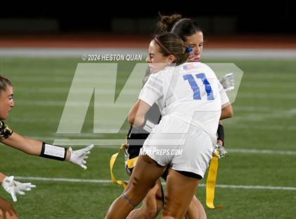 Thumbnail 1 in Santa Margarita @ Canyon (CIF-SS D1 Playoffs) photogallery.