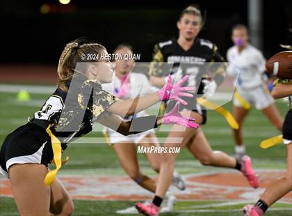 Thumbnail 1 in Santa Margarita @ Canyon (CIF-SS D1 Playoffs) photogallery.