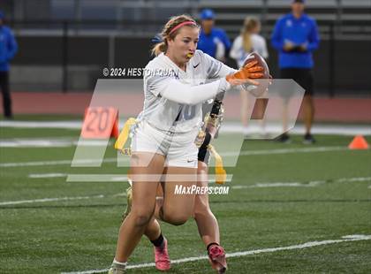 Thumbnail 2 in Santa Margarita @ Canyon (CIF-SS D1 Playoffs) photogallery.