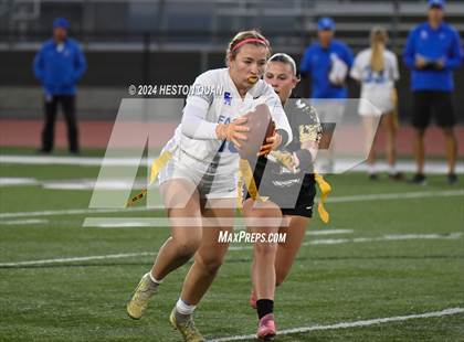 Thumbnail 2 in Santa Margarita @ Canyon (CIF-SS D1 Playoffs) photogallery.