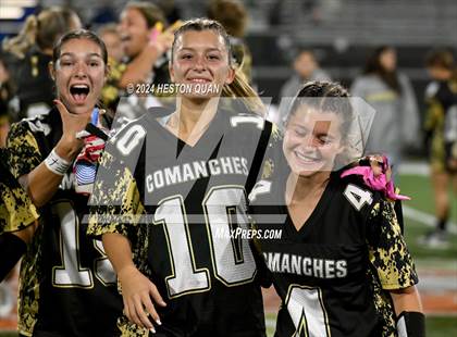 Thumbnail 1 in Santa Margarita @ Canyon (CIF-SS D1 Playoffs) photogallery.