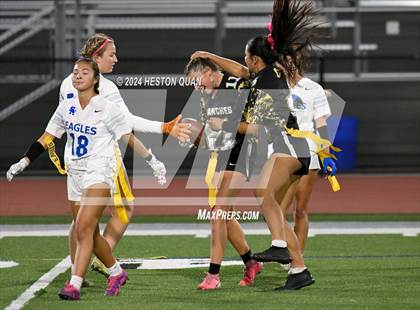 Thumbnail 3 in Santa Margarita @ Canyon (CIF-SS D1 Playoffs) photogallery.