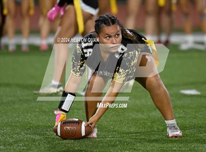 Thumbnail 1 in Santa Margarita @ Canyon (CIF-SS D1 Playoffs) photogallery.