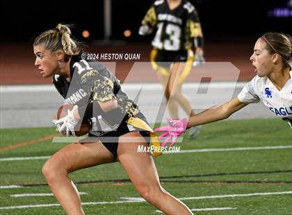 Thumbnail 1 in Santa Margarita @ Canyon (CIF-SS D1 Playoffs) photogallery.