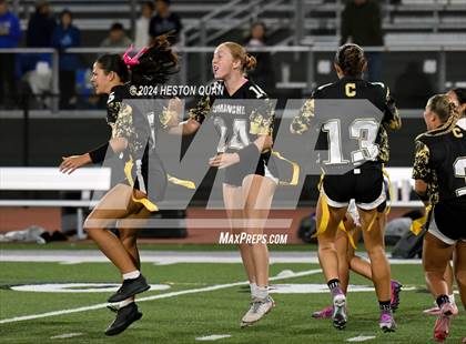 Thumbnail 3 in Santa Margarita @ Canyon (CIF-SS D1 Playoffs) photogallery.