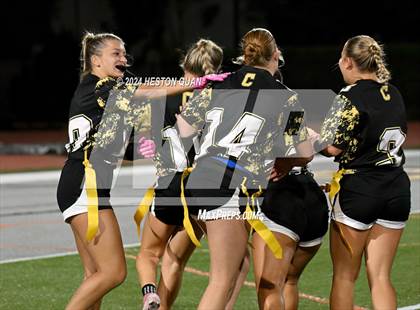 Thumbnail 3 in Santa Margarita @ Canyon (CIF-SS D1 Playoffs) photogallery.