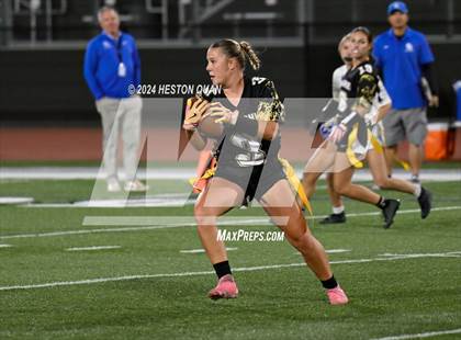 Thumbnail 1 in Santa Margarita @ Canyon (CIF-SS D1 Playoffs) photogallery.