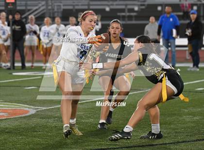 Thumbnail 1 in Santa Margarita @ Canyon (CIF-SS D1 Playoffs) photogallery.