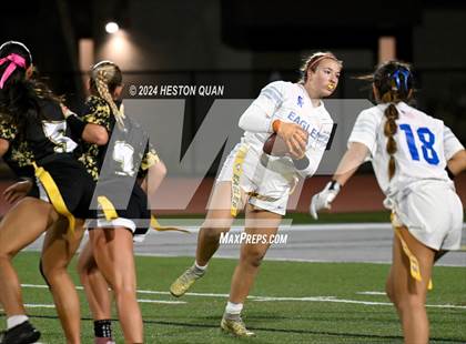 Thumbnail 3 in Santa Margarita @ Canyon (CIF-SS D1 Playoffs) photogallery.