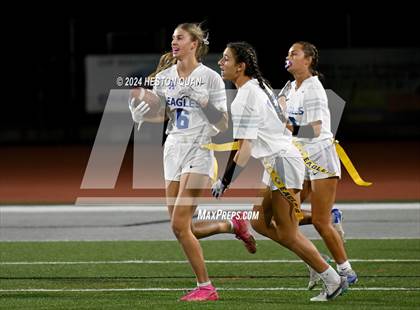 Thumbnail 1 in Santa Margarita @ Canyon (CIF-SS D1 Playoffs) photogallery.