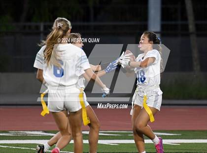 Thumbnail 2 in Santa Margarita @ Canyon (CIF-SS D1 Playoffs) photogallery.