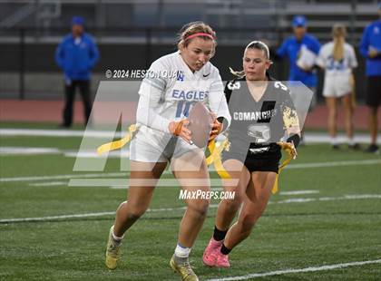 Thumbnail 1 in Santa Margarita @ Canyon (CIF-SS D1 Playoffs) photogallery.