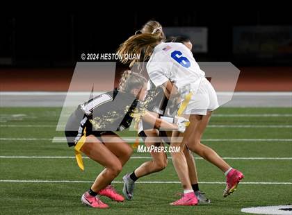 Thumbnail 3 in Santa Margarita @ Canyon (CIF-SS D1 Playoffs) photogallery.