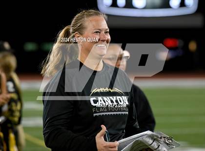 Thumbnail 3 in Santa Margarita @ Canyon (CIF-SS D1 Playoffs) photogallery.