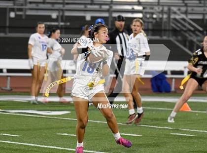 Thumbnail 2 in Santa Margarita @ Canyon (CIF-SS D1 Playoffs) photogallery.