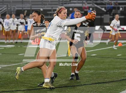 Thumbnail 2 in Santa Margarita @ Canyon (CIF-SS D1 Playoffs) photogallery.