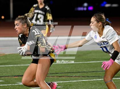 Thumbnail 3 in Santa Margarita @ Canyon (CIF-SS D1 Playoffs) photogallery.