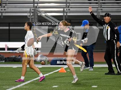Thumbnail 3 in Santa Margarita @ Canyon (CIF-SS D1 Playoffs) photogallery.