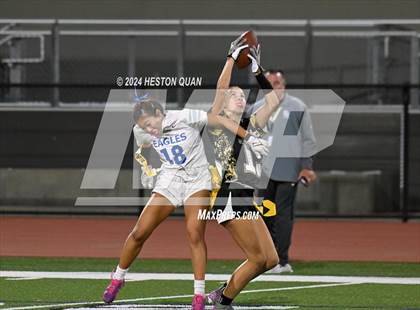 Thumbnail 2 in Santa Margarita @ Canyon (CIF-SS D1 Playoffs) photogallery.