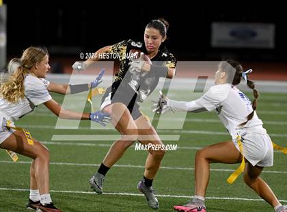 Thumbnail 2 in Santa Margarita @ Canyon (CIF-SS D1 Playoffs) photogallery.