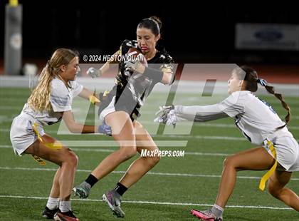 Thumbnail 3 in Santa Margarita @ Canyon (CIF-SS D1 Playoffs) photogallery.