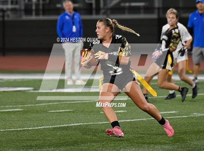 Thumbnail 2 in Santa Margarita @ Canyon (CIF-SS D1 Playoffs) photogallery.