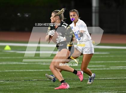 Thumbnail 3 in Santa Margarita @ Canyon (CIF-SS D1 Playoffs) photogallery.