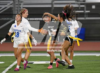 Thumbnail 1 in Santa Margarita @ Canyon (CIF-SS D1 Playoffs) photogallery.
