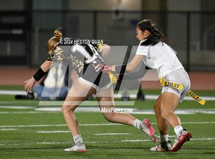 Thumbnail 1 in Santa Margarita @ Canyon (CIF-SS D1 Playoffs) photogallery.