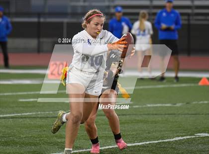 Thumbnail 1 in Santa Margarita @ Canyon (CIF-SS D1 Playoffs) photogallery.