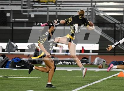 Thumbnail 2 in Santa Margarita @ Canyon (CIF-SS D1 Playoffs) photogallery.