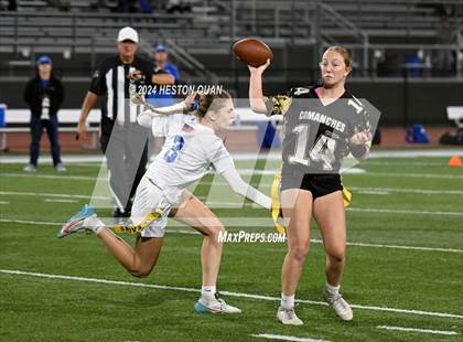 Thumbnail 2 in Santa Margarita @ Canyon (CIF-SS D1 Playoffs) photogallery.