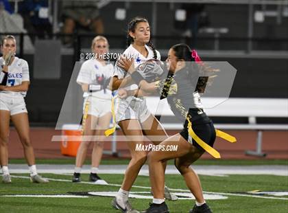 Thumbnail 1 in Santa Margarita @ Canyon (CIF-SS D1 Playoffs) photogallery.