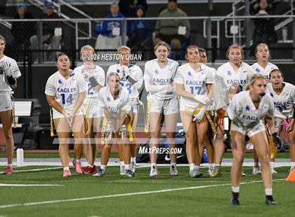 Thumbnail 3 in Santa Margarita @ Canyon (CIF-SS D1 Playoffs) photogallery.