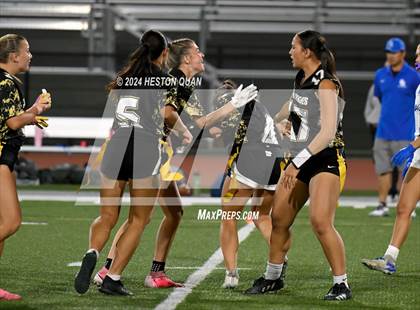 Thumbnail 3 in Santa Margarita @ Canyon (CIF-SS D1 Playoffs) photogallery.