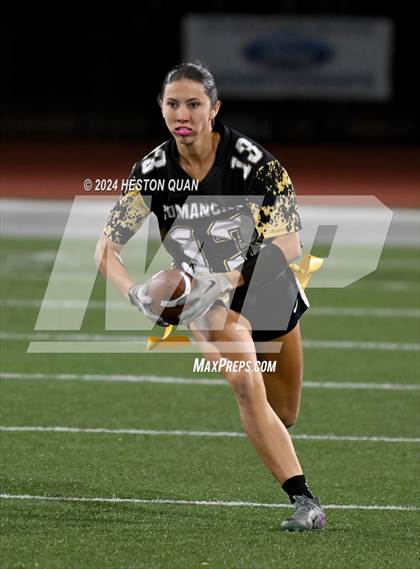 Thumbnail 3 in Santa Margarita @ Canyon (CIF-SS D1 Playoffs) photogallery.